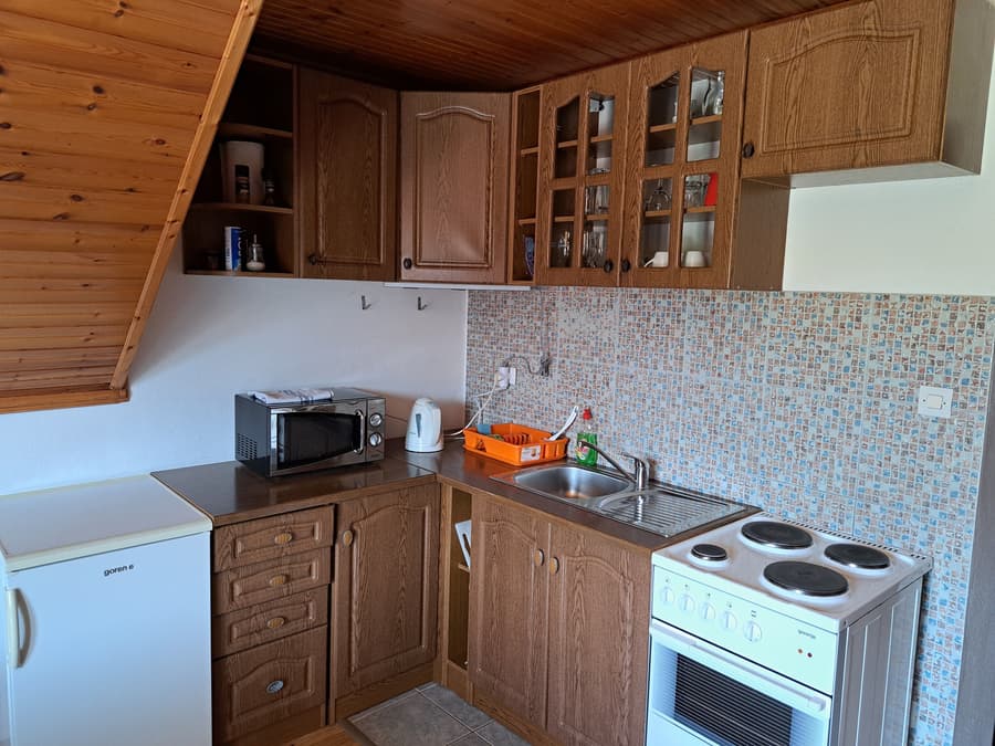 Guesthouse Zafran
