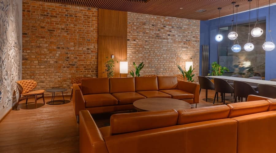 Radisson Hotel & Apartments Gdansk