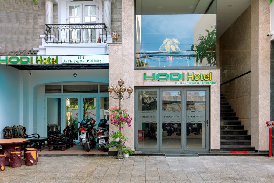 Hodi Hotel