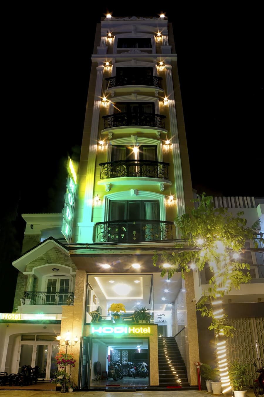 Hodi Hotel