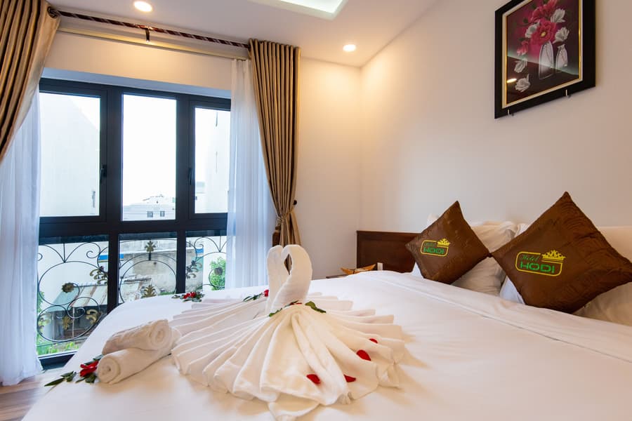 Hodi Hotel
