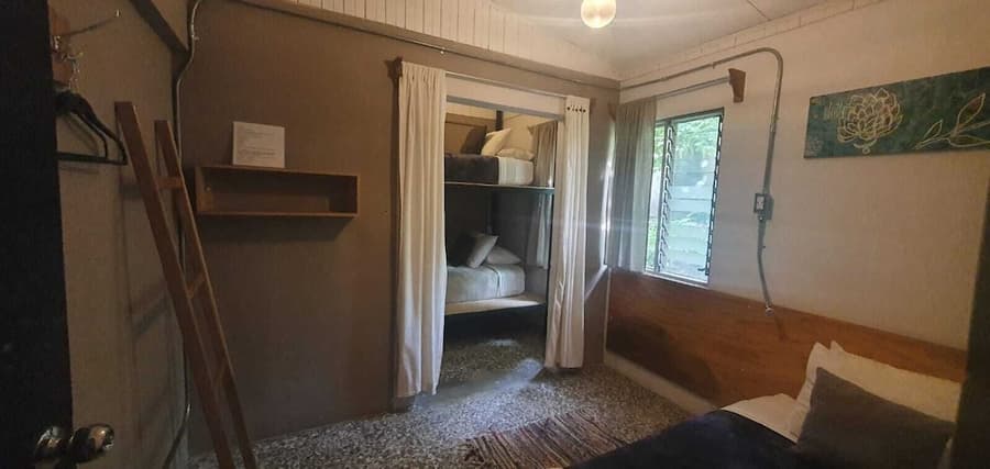 OutBox Inn