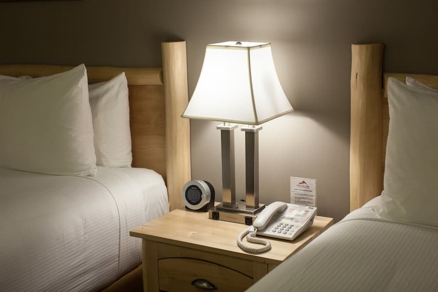 Swiss Chalet Motel