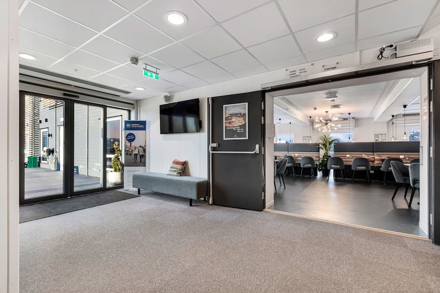 Aiden By Best Western Harstad Narvik Airport