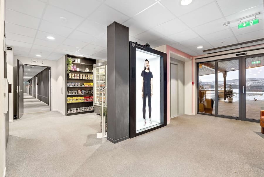 Aiden By Best Western Harstad Narvik Airport