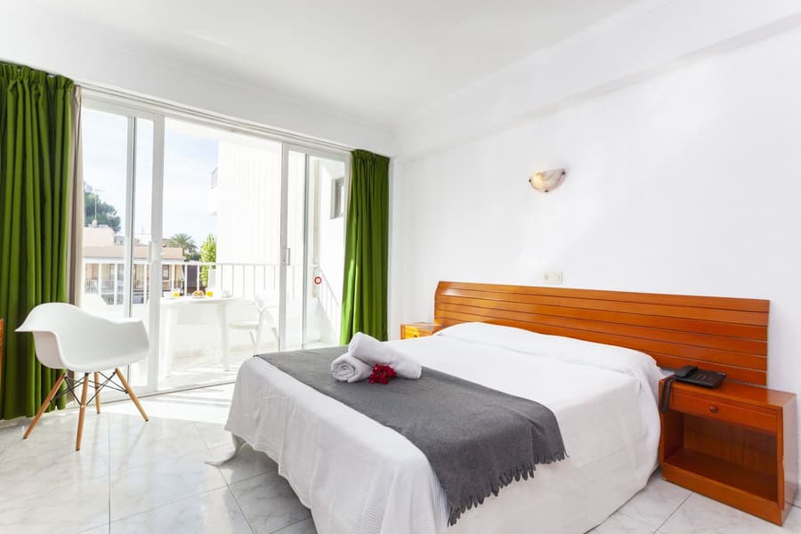 Aparthotel Africamar