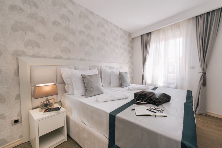 Splendido MB Apartments
