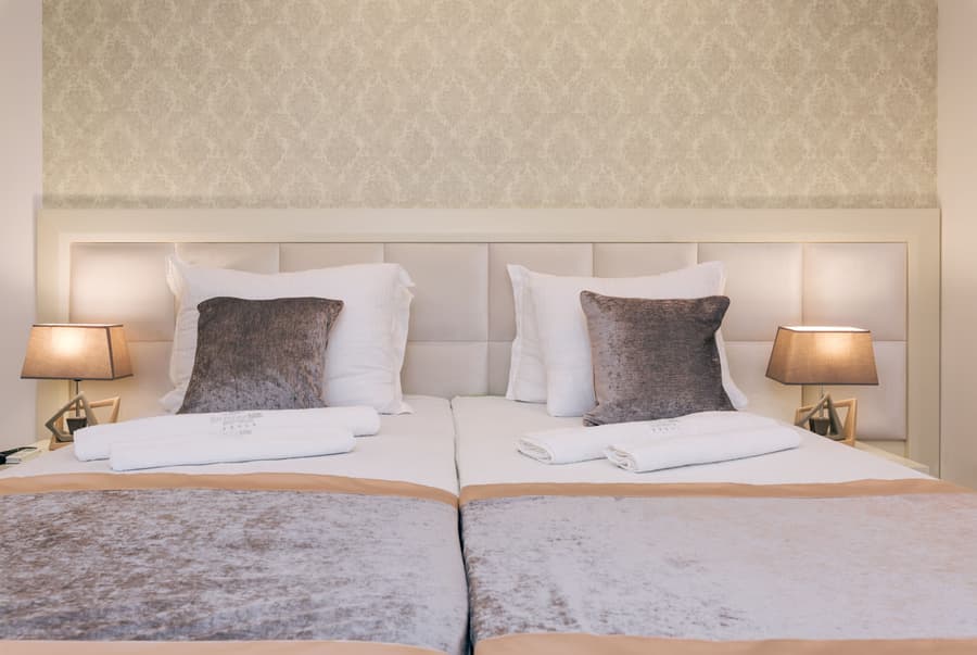 Splendido MB Apartments