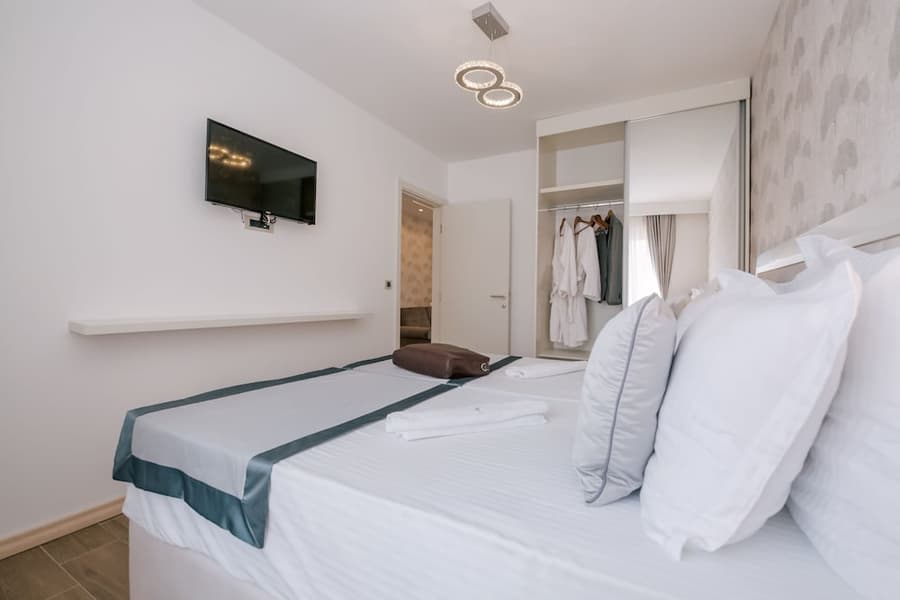 Splendido MB Apartments