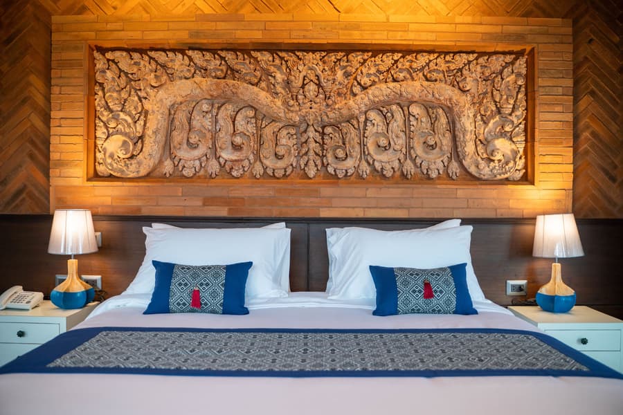 Phor Liang Meun Terracotta Arts Hotel