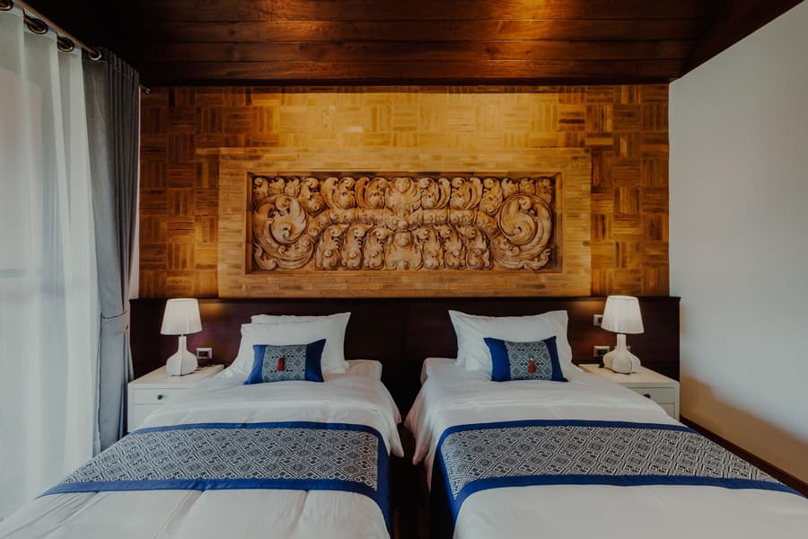 Phor Liang Meun Terracotta Arts Hotel