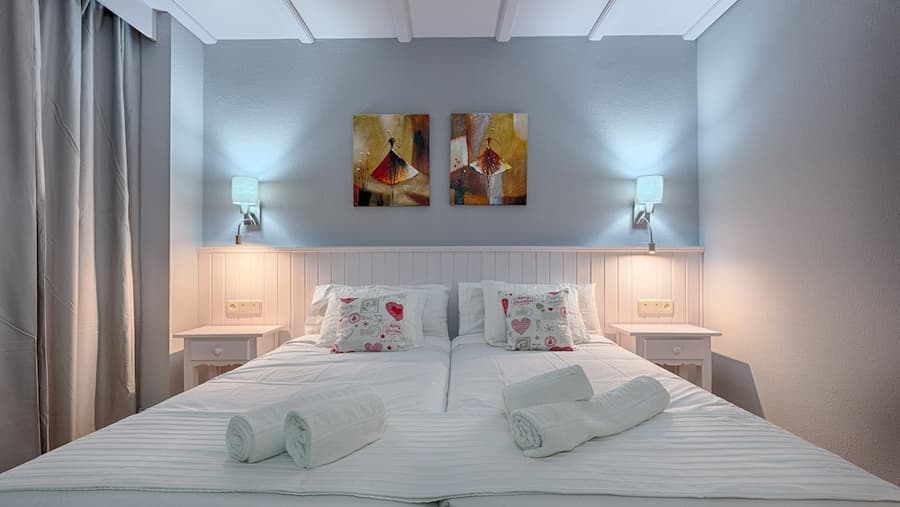 Hotel Ribaeta
