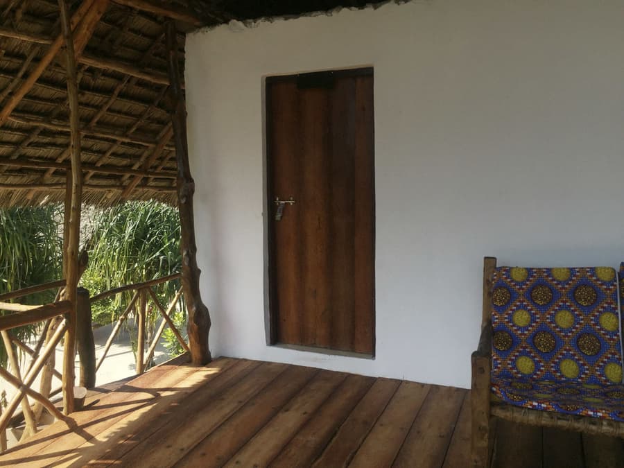 Mount Zion Lodge