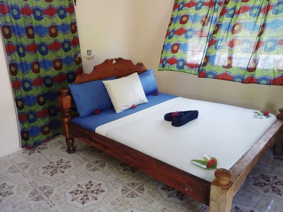 Mount Zion Lodge