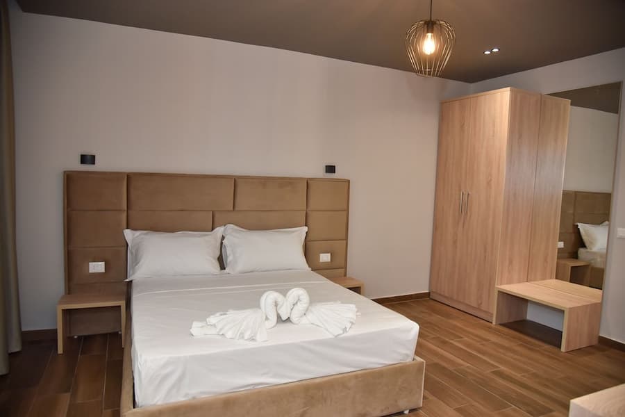 Dolanit Hotels Lubjana