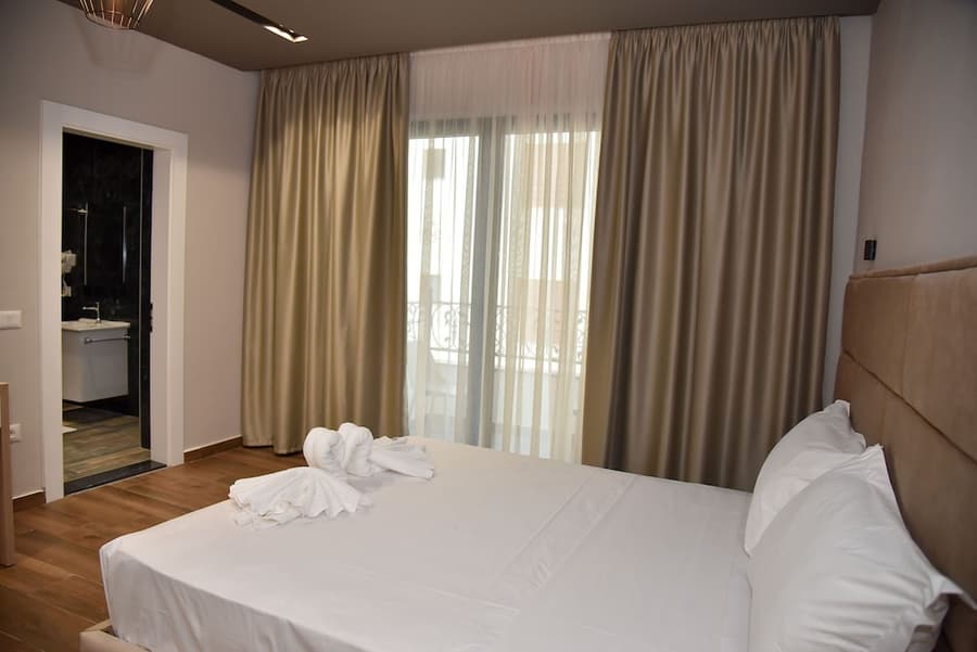 Dolanit Hotels Lubjana