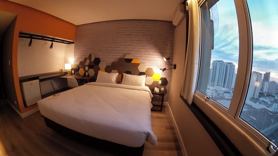 B&B Hotels Uberlândia
