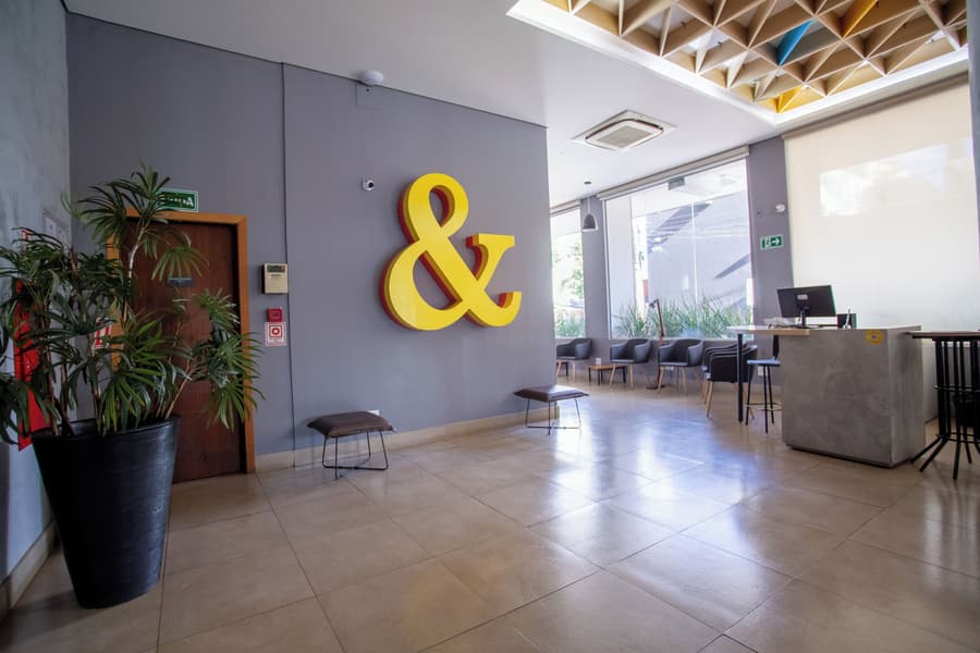 B&B Hotels Uberlândia
