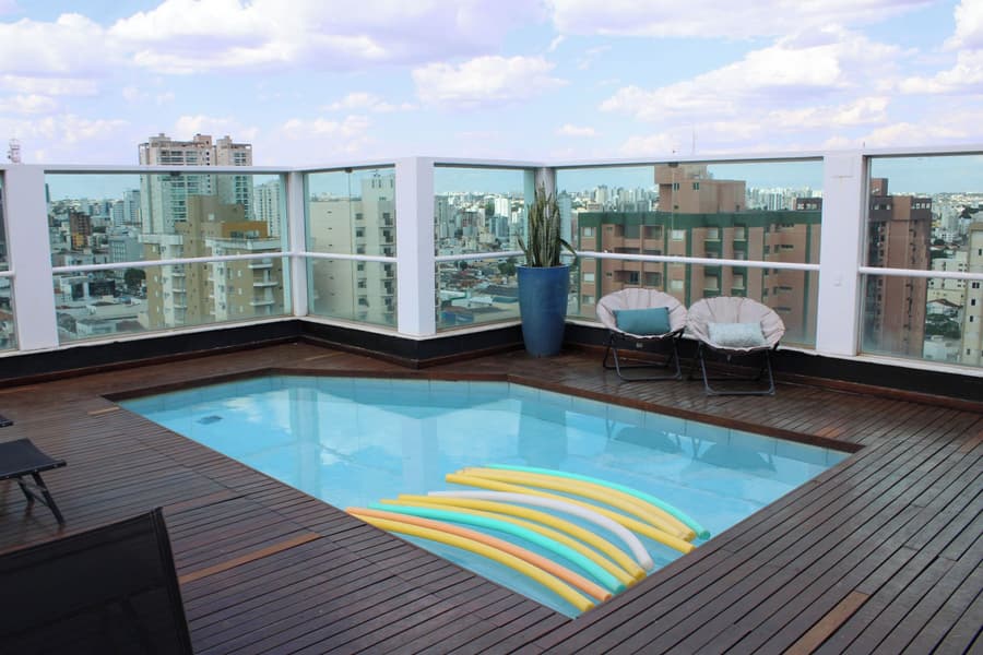 B&B Hotels Uberlândia