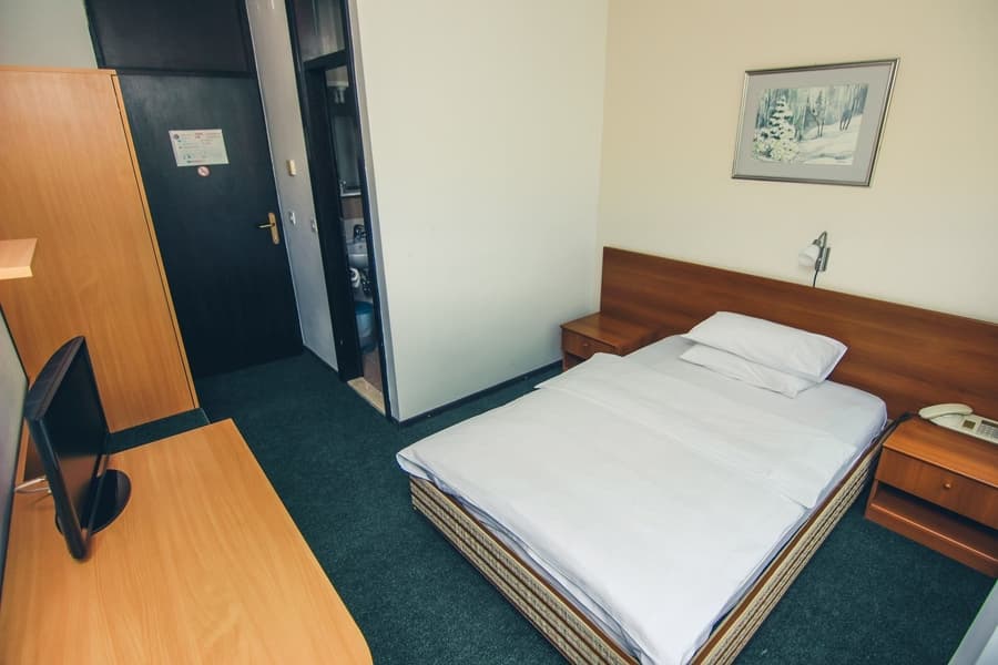 Hotel Grand