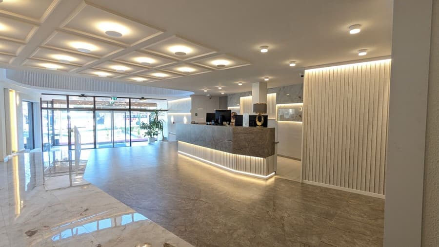 Hotel Grand