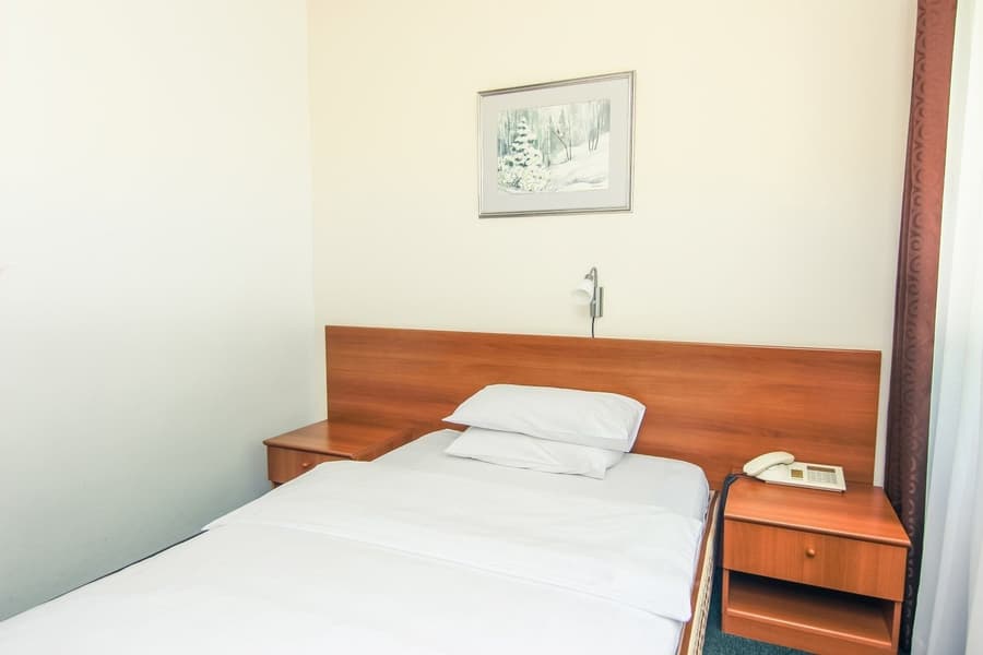 Hotel Grand