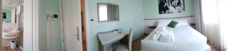 Dolce Vita - Exclusive Inn