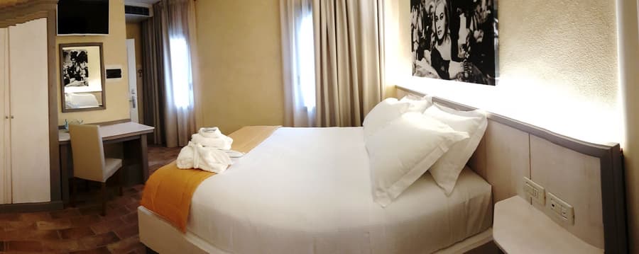 Dolce Vita - Exclusive Inn