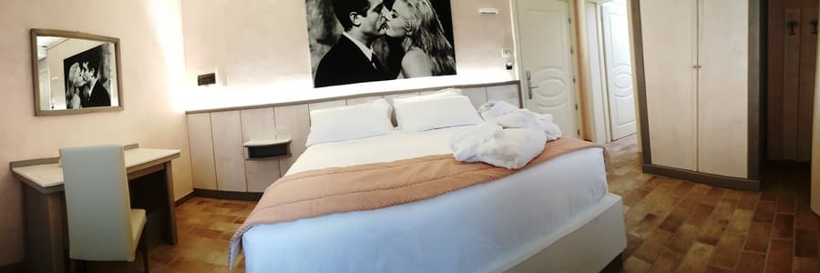 Dolce Vita - Exclusive Inn