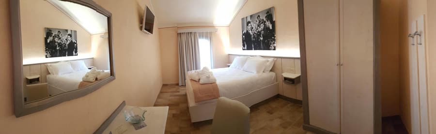 Dolce Vita - Exclusive Inn