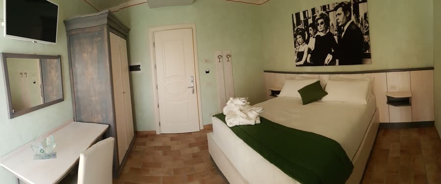 Dolce Vita - Exclusive Inn