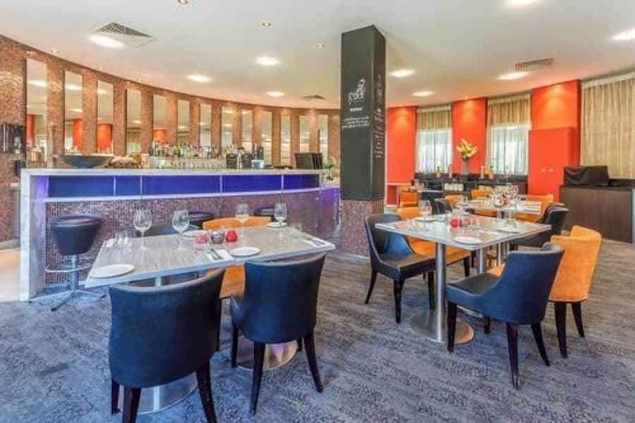 Bunbury Hotel Koombana Bay