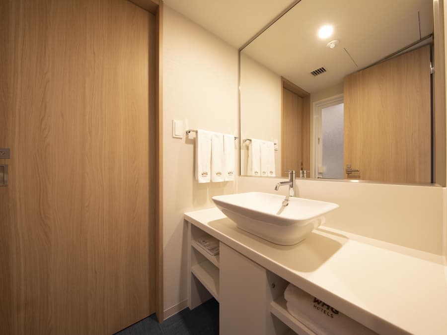 HOTEL GRACERY Osaka Namba