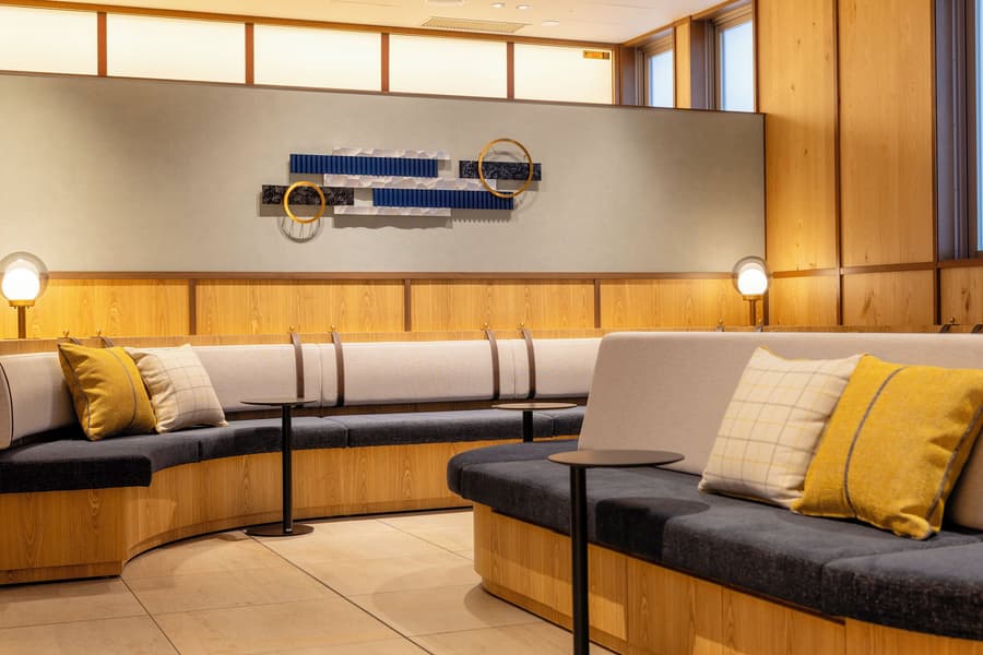 HOTEL GRACERY Osaka Namba