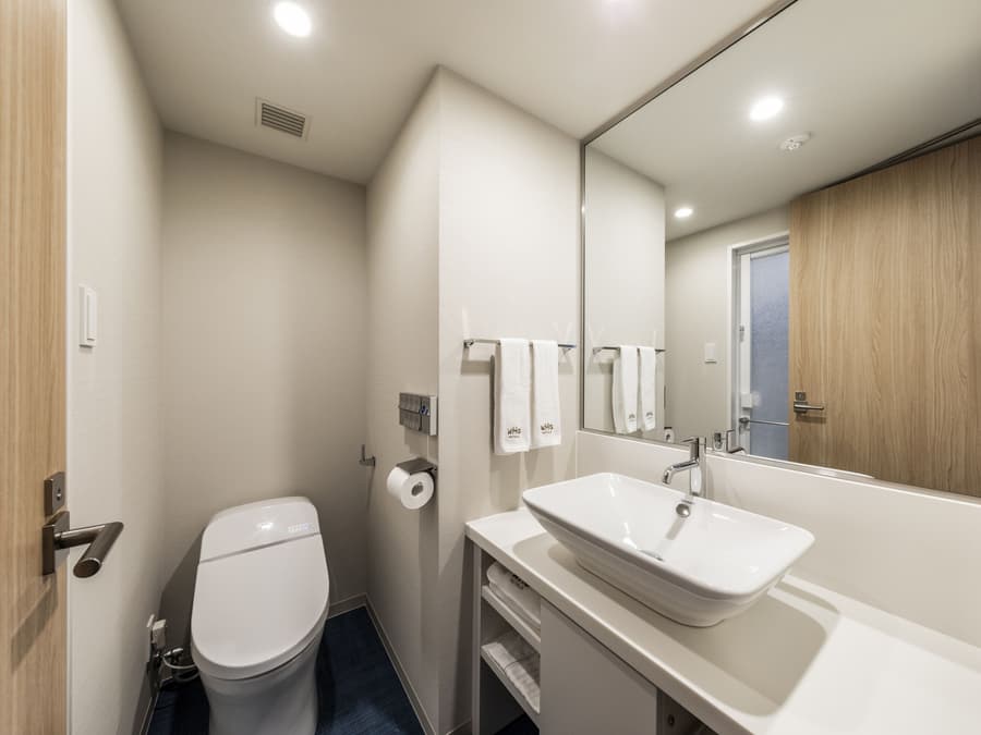 HOTEL GRACERY Osaka Namba