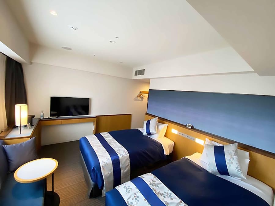 HOTEL GRACERY Osaka Namba
