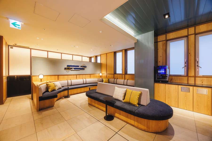 HOTEL GRACERY Osaka Namba