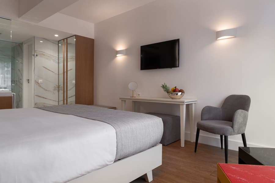 Elia Ermou Athens Hotel