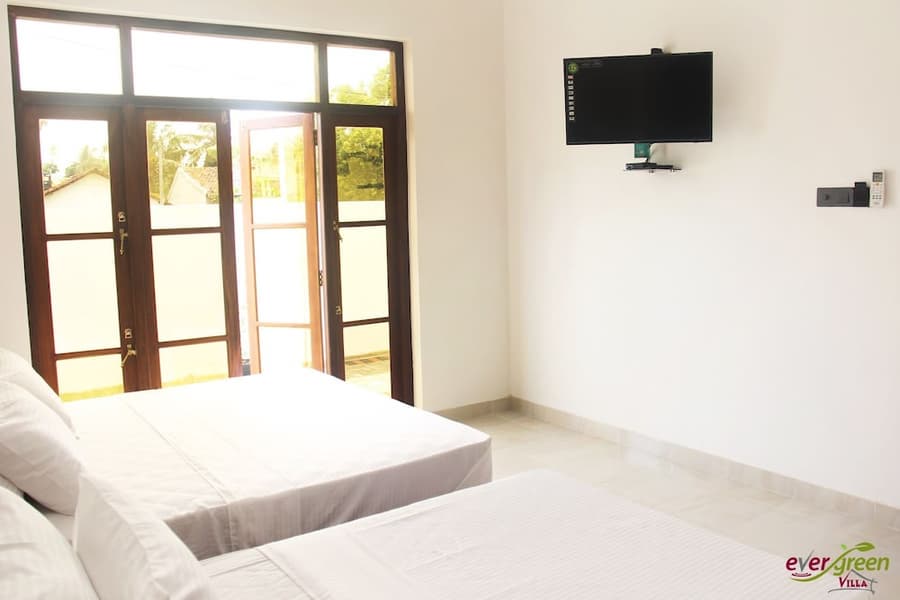 Ever Green Villa