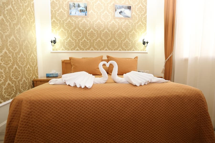 Sergei Palace Hotel