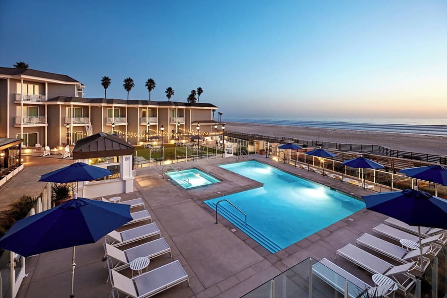 Vespera Resort on Pismo Beach, Autograph Collection