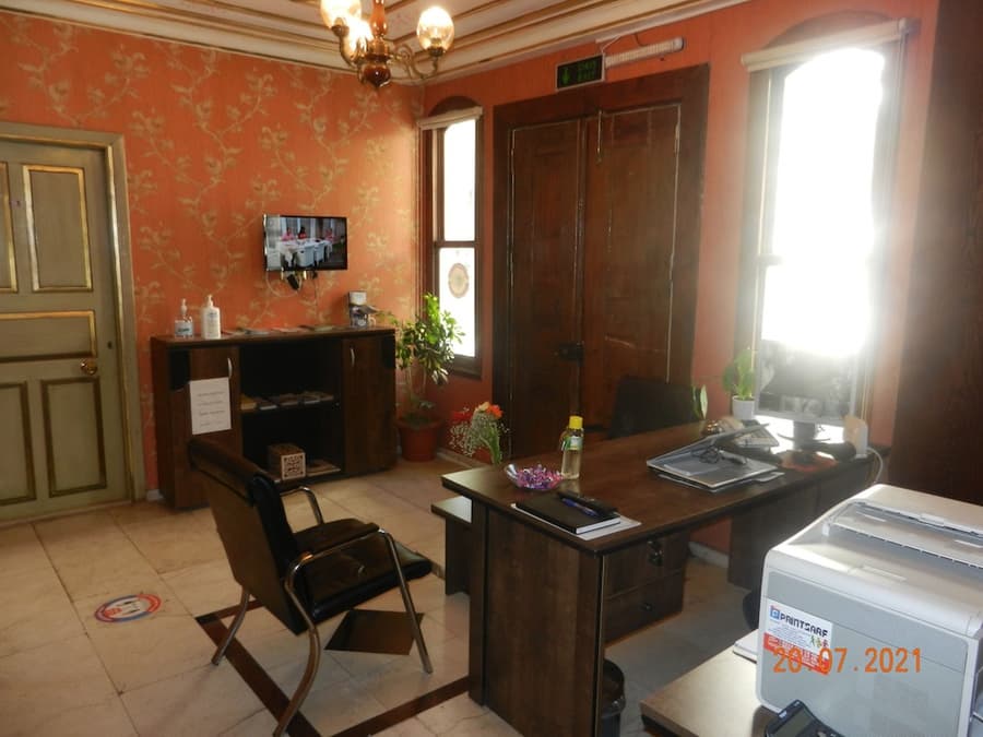 Royal Suites Sultanahmet