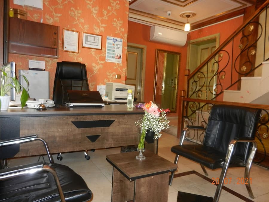 Royal Suites Sultanahmet