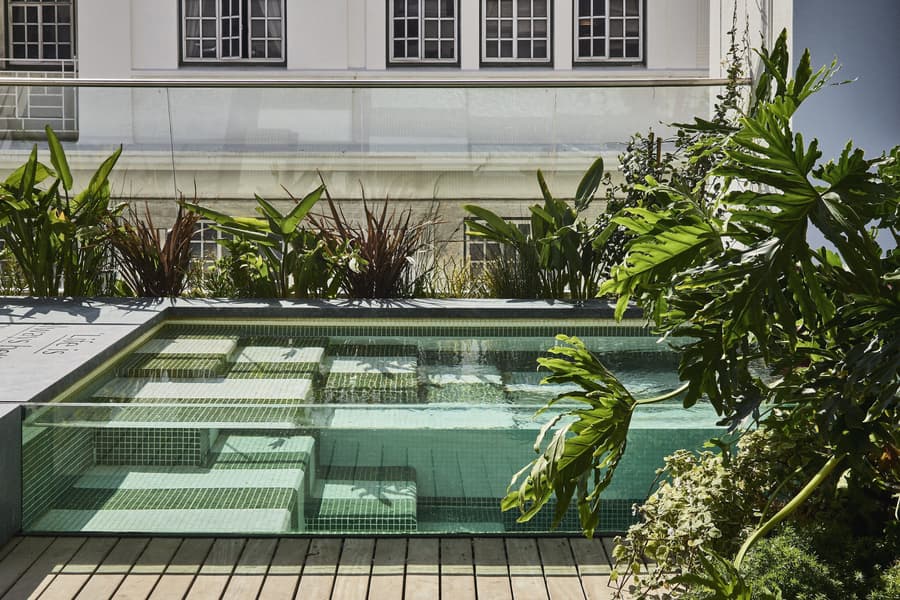 Gorgeous George by Design Hotels