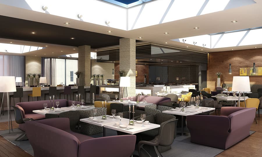 Hyatt Place Dubai Wasl District