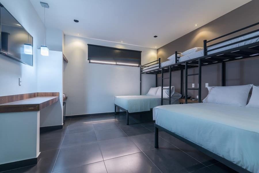 Hotel Cartagena DC