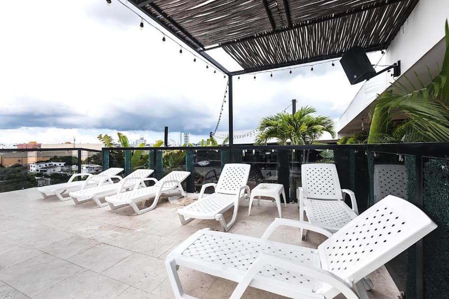 Hotel Cartagena DC