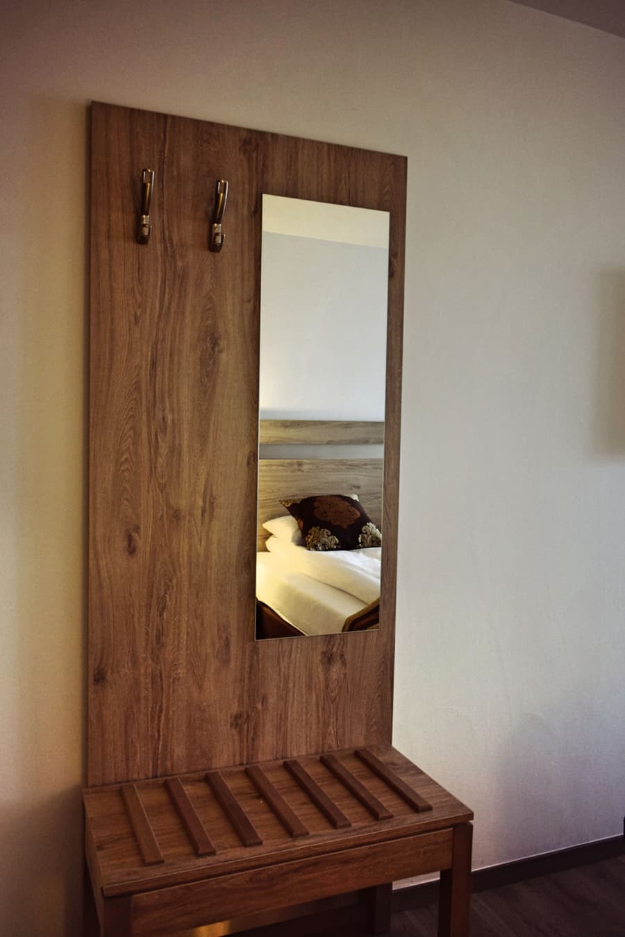 Hotel Duus