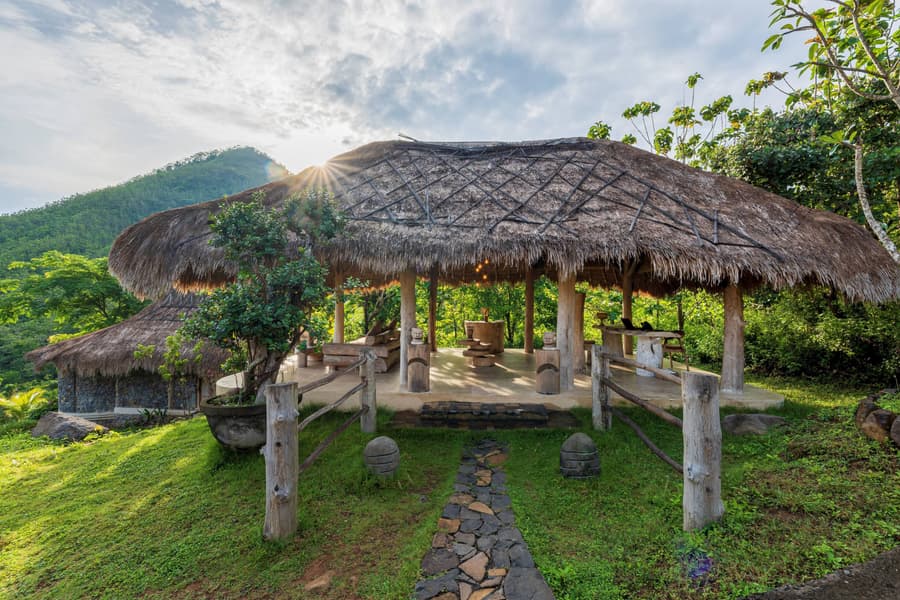 MATHIS Lodge Amed