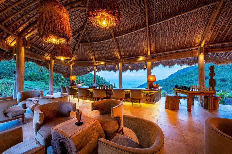 MATHIS Lodge Amed